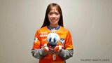 「結果で恩返しできるよう」スフィーダ世田谷FCからFW新堀華波選手(24)が新加入 WEリーグ・アルビレックス新潟レディース|TBS NEWS DIG
