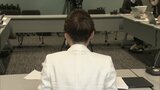 「人間としての尊厳犠牲にしてまで働き続けられなかった」九大の男性教授からセクハラ被害の元研究員の女性 裁判後に会見 | 福岡のニュース|RKB NEWS|RKB毎日放送