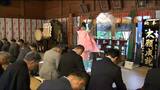 「幅広い年代の方々に仙台七夕を楽しんでいただけるよう」仙台七夕まつりの安全と晴天を祈願 仙台|TBS NEWS DIG