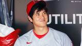 大谷翔平 ｢レジェンド｣ノーラン・ライアンに並ぶ通算7度目の週間MVP、メジャー初完投初完封、3本塁打で日本人最多記録も更新|TBS NEWS DIG