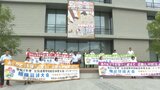 夏のインターハイポスターお披露目 選手が活躍誓う 大分 | 大分のニュース|OBS NEWS|大分放送