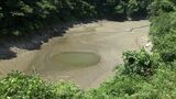 「干上がって稲が枯れたら終わり お天道様…」ダムの底に沈んだ橋も出現 20年ぶりとなる取水制限へ 農家は悲鳴【岡山】 | 岡山・香川のニュース | 天気 | RSK山陽放送