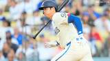 大谷翔平 2試合ぶりノーヒット…右に左に大飛球も2戦連発ならず、ド軍快勝で連敗ストップ、2位パドレス敗れて5ゲーム差|TBS NEWS DIG