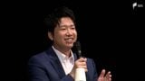 「緊張した中でのパフォーマンスが本来の姿」水谷隼さんが講演「スポーツのチカラは無限大∞」テーマに民教協中部・北陸・関西・中国地区大会=静岡市 | 静岡のニュース | SBSNEWS | 静岡放送