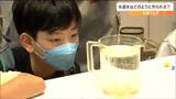 「いつも飲んでいる水道水がどのようにできているのか」意外に知らない水道のしくみ 子どもたちが学んだこととは 仙台|TBS NEWS DIG