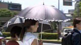 強い日差しで気温上昇…三島などで30℃の真夏日 18観測地点中10地点で今季一番の暑さ=静岡 | 静岡のニュース | SBSNEWS | 静岡放送
