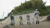 金沢市で「水防・がけ地パトロール」 9機関22人が浸水被害地域や土砂災害危険地域を点検　|　石川県のニュース｜MRO北陸放送