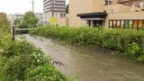 札幌に一時「レベル4大雨危険警報」を発表 札幌市内で浸水・冠水を少なくとも7か所確認 JRは快速エアポートなど51本運休 | 北海道のニュース|HBC北海道放送