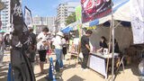 焼きとり日本一フェスタ　福岡県久留米市で開催　|　福岡のニュース｜RKB NEWS｜RKB毎日放送