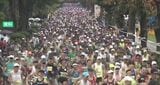 金沢マラソン2026開催概要を発表 募集定員1万5000人 7年ぶりに一斉スタートを導入　|　石川県のニュース｜MRO北陸放送