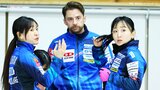 ロコ・ソラーレ崖っぷちから逆転勝ちも2018年以来の決勝T進出ならず【日本カーリング選手権】 |TBS NEWS DIG