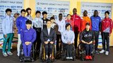 ケニア選手を中心に1時間切りの可能性も 日本勢では大六野秀畝、西山雄介らが上位に食い込むか【東京レガシーハーフマラソン】|TBS NEWS DIG