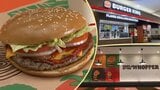 アメリカ生まれ「バーガーキング」が岩手に初上陸 その特徴の大きさとは? 5日にイオンモール盛岡南にオープン|TBS NEWS DIG