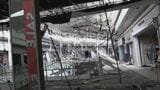 7人死亡のイオンモール爆発事故 真相究明へ動き出す イオンが外部の専門家チームによる調査委員会をスタート　2026年熊本地震|TBS NEWS DIG