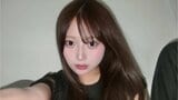 【辻希美・長女】希空 「髪色変えたよ」 新ヘアスタイルを公開 黒とブラウンのハートの絵文字を添える|TBS NEWS DIG
