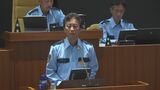 大雨復興の事業費を追加提案へ　菊地市長「災害前にも増す活力あふれる氷見を」　氷見市議会9月定例会開会　市内539件の住宅浸水被害　富山　|　富山のニュース｜天気・防災｜チューリップテレビ