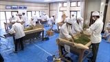 静岡の宝「お茶の伝統技術」を継承 茶手揉保存会が講習会=静岡市 | 静岡のニュース | SBSNEWS | 静岡放送