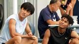 "今、日本で一番速い男"栁田大輝と中島佑気ジョセフが出場確実の世界陸上ブダペストに向け調整|TBS NEWS DIG