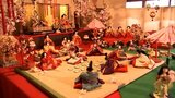 大正時代のひな人形など約2000点を展示「商家のひなまつり」　都城市高城町の旧後藤家商家交流資料館で3月17日まで　|　MRTニュース ｜ ＭＲＴ宮崎放送