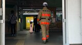 JR山陽本線「爆破予告」で列車をストップ 乗客全員を駅で降ろし車両を確認【岡山・備前市】|TBS NEWS DIG