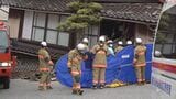 震度6強の石川・珠洲市 けが人22人に 屋根に上った65歳男性死亡　|　石川県のニュース｜MRO北陸放送