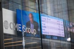 米人気50銘柄に新たな取引ツール登場、CMEが単一株先物を27日開始| TBS CROSS DIG with Bloomberg
