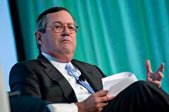 トランプ氏、投資銀行家を駐英大使に指名－共和党の有力献金者| TBS CROSS DIG with Bloomberg