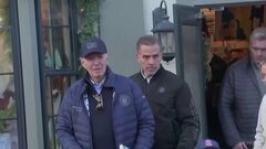 「不公平に起訴された」バイデン大統領、有罪評決の次男ハンター氏の「恩赦」を発表　反発は必至か| TBS CROSS DIG with Bloomberg