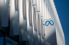 メタ、ピムコとブルー・アウルを選定－データセンター資金調達| TBS CROSS DIG with Bloomberg