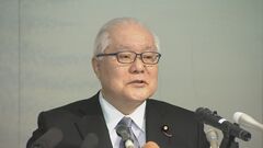 武見厚労大臣が中国保健衛生当局トップと会談　医療・介護などの協力強化で一致　閣僚の訪中は去年4月以来| TBS CROSS DIG with Bloomberg