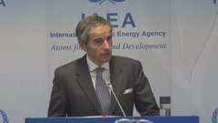 北朝鮮の核施設で温水放出を観察　臨界に達した可能性　プルトニウムの生成を懸念| TBS CROSS DIG with Bloomberg