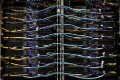 メタと契約のデータセンター運営会社、ジャンク債で約3500億円調達へ| TBS CROSS DIG with Bloomberg