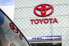 外資総崩れの中国、なぜトヨタだけが「例外」なのか| TBS CROSS DIG with Bloomberg