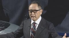 トヨタが新型スーパーカーなどを発表　フラッグシップスポーツカー3台の世界同時発表会| TBS CROSS DIG with Bloomberg