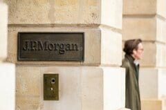 生成AI、クレジット取引業務のあり方に変革もたらす－JPモルガン| TBS CROSS DIG with Bloomberg