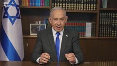 ネタニヤフ首相「ハマスに軍事的圧力強める」　ガザの軍事作戦を近く強化する方針を示唆| TBS CROSS DIG with Bloomberg