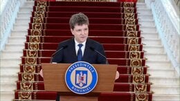 ルーマニア大統領 ロシア領事を国外追放すると発表　住宅にロシアのドローンが墜落し2人負傷|TBS NEWS DIG