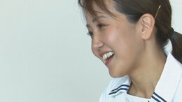 「気付いた時には本当に遅くて」25歳で子宮頸がんステージII 治療、結婚、出産 宣告から8年 新たな挑戦|TBS NEWS DIG