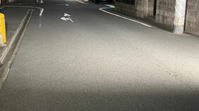 10歳男児が車にはねられ意識不明の重体　自宅前の道路に飛び出したか　車を運転していた男（21）を現行犯逮捕　名古屋・中村区|TBS NEWS DIG