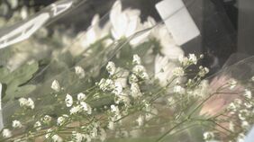 JR長野駅前の事件で遺族がメッセージ「温かな気持ちを頂き安らかに旅立つことが…」　駅前の献花台の設置が終了「短くも一瞬一瞬を大切にした故人をどこかで思い出して…」|TBS NEWS DIG