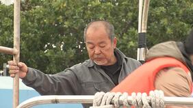 「一部でいいから開放を」遊漁船業法改正で防波堤立ち入り禁止に　安全対策との狭間で渡し船の船長切実　黙認状態の過去には釣りの全国大会も開催の “那覇一文字”|TBS NEWS DIG