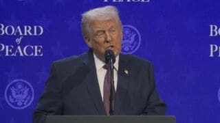 トランプ大統領「政権として調査中」 移民当局の発砲で男性が死亡したミネソタ州の事件めぐり| TBS CROSS DIG with Bloomberg