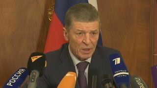 プーチン氏側近の大統領府副長官が辞任 ウクライナ侵攻に唯一反対 “プーチン氏を失望させた”| TBS CROSS DIG with Bloomberg