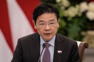 シンガポール、AI活用で生産性と雇用の質向上へ－ウォン首相| TBS CROSS DIG with Bloomberg