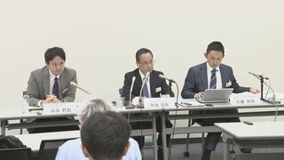 ゼンショーHD　2025年度決算 増収増益　「はま寿司」は好調も「すき家」は減益| TBS CROSS DIG with Bloomberg