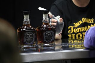 酒離れが再編促す、欧州最大手が｢ジャックダニエル｣の米社買収検討も| TBS CROSS DIG with Bloomberg