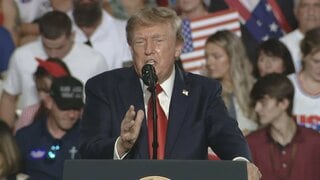 トランプ政権　カナダに50%の追加関税を発動　3日間発動延期も最終交渉が決裂　カナダも対抗関税の意向| TBS CROSS DIG with Bloomberg