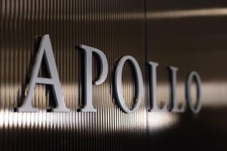 米アポロ、ソフト投資案件をAIリスクで選別－12～14分野に区分し評価| TBS CROSS DIG with Bloomberg