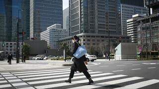 女性役員が増えても「会議の空気」が変わらないのはなぜか？社外27.4％に対し、社内役員は3.7％にとどまる現実| TBS CROSS DIG with Bloomberg