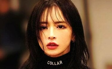 浜崎あゆみ 】 「ほんっっっとうに素晴らしい通しリハーサルでしたっ